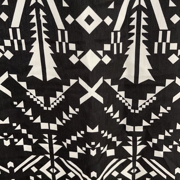 BOOHOO MIDI DRESS SIZE 8 - Picture 3 of 9